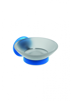 Creavit Royale Sabunluk - Mavi - 1
