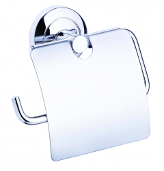 Creavit Royale Tuvalet Kağıtlığı (Kapaklı - Creavit