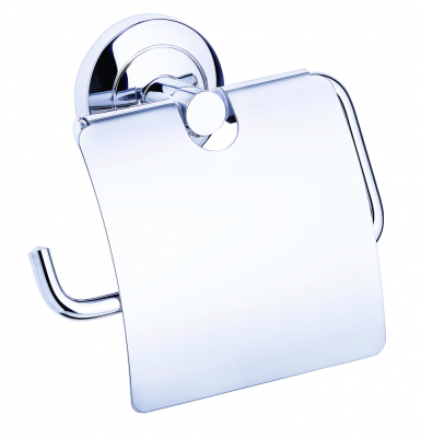 Creavit Royale Tuvalet Kağıtlığı (Kapaklı - 1