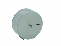 Creavit Rulo Kağıtlık - Paslanmaz Çelik - Creavit