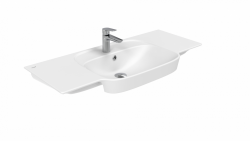 Creavit Saily Lavabo - Creavit