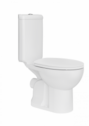 Creavit Sedef Arkadan Çıkışlı Klozet - Creavit