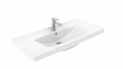 Creavit Sera Etajerli Lavabo 100 cm - Creavit