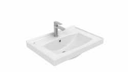 Creavit Sera Etajerli Lavabo 65 cm - 2