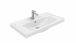 Creavit Sera Etajerli Lavabo 85 cm - 2