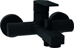 Creavit Sharp Banyo Armatürü - Mat Siyah - Creavit