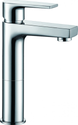 Creavit Sharp Uzun Lavabo Armatürü - Creavit