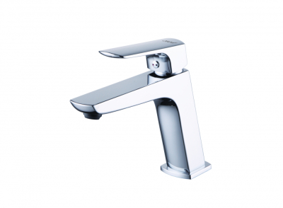 Creavit Slope Lavabo Armatürü - 1