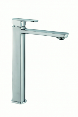 Creavit Slope XL Uzun Lavabo Armatürü - 1
