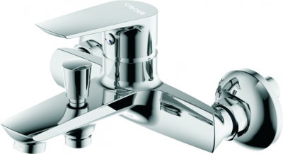 Creavit Solo Banyo Armatürü - 1