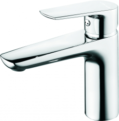 Creavit Solo Lavabo Armatürü - Creavit