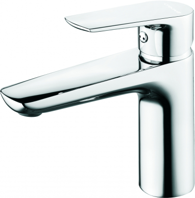 Creavit Solo Lavabo Armatürü - 1