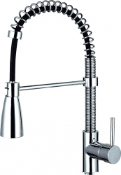 Creavit Spiralli Mutfak Armatürü - Creavit