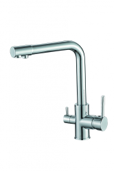 Creavit Su Arıtma Çıkışlı Mutfak Armatürü - Creavit