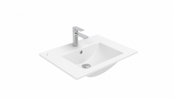 Creavit Su Etajerli Lavabo 60 cm - 2