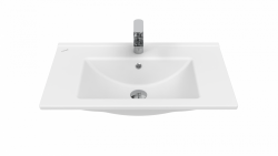 Creavit Su Etajerli Lavabo 75 cm - Creavit