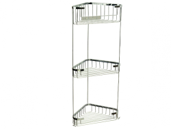 Creavit Süngerlik (Üçlü) Açık 18*18 cm - Creavit