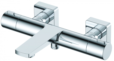 Creavit Termostatik Banyo Armatürü - 1