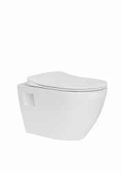 Creavit Terra Asma Klozet - Creavit