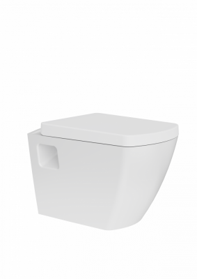 Creavit Tetra Asma Klozet - 1