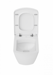 Creavit Tetra Asma Klozet - 3