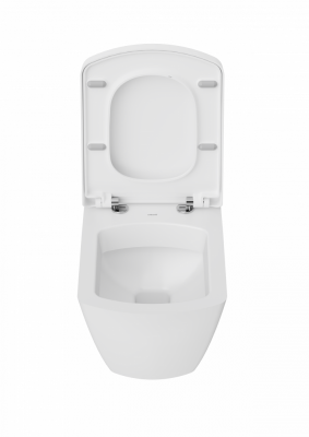 Creavit Tetra Asma Klozet - 3