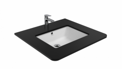 Creavit Tezgah Altı Lavabo 38*51 cm - 2