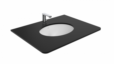 Creavit Tezgah Altı Lavabo 40*52 cm - 2