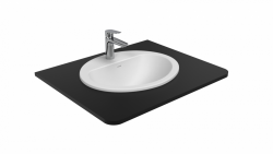 Creavit Tezgah Üstü Lavabo 45*52 cm - 2