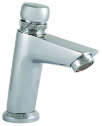 Creavit Time Delay Tap - Creavit