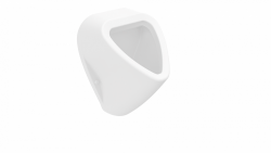 Creavit Üstten Su Girişli Pisuar - Creavit