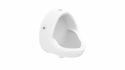 Creavit Üstten Su Girişli Pisuar - Creavit