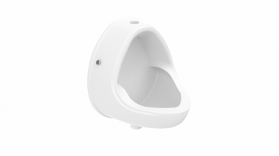 Creavit Üstten Su Girişli Pisuar - 1