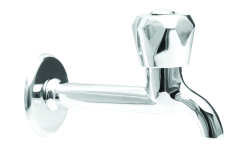 Creavit Uzun Musluk 1/2” (Krom) - Creavit