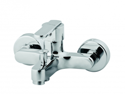 Creavit Vega Banyo Armatürü - 1