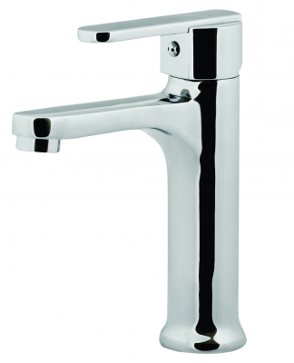 Creavit Vega Orta Lavabo Armatürü - 1