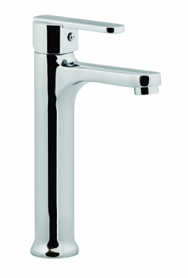 Creavit Vega Uzun Lavabo Armatürü - 1