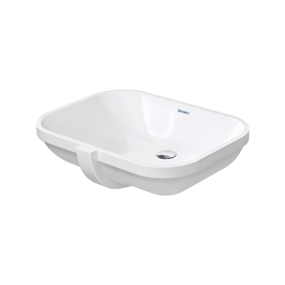 D-Code Tezgah Altı Lavabo 56 cm - 1