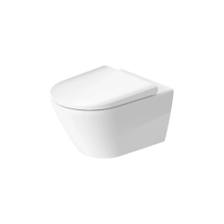 D-Neo Rimless®Asma Klozet SetiHygiene Glaze + Duravit Gömme Rezervuar Seti - 3