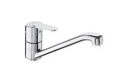 Döner Çıkış Uçlu Eviye Bataryası, Cold Start - ROCA