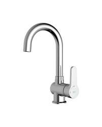 Döner Çıkış Uçlu Lavabo Bataryası, Cold start - ROCA