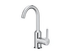 Döner Çıkış Uçlu Lavabo Bataryası, Cold Start - ROCA