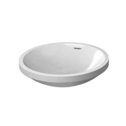 Duravit Architec Lavabo 420 Mm 0319420000 - DURAVİT