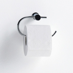 Duravit D-Code Tuvalet Kağıtlığı Açık 0099261000 - DURAVİT