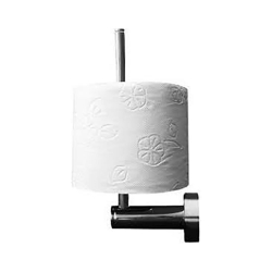 Duravit D-Code Tuvalet Kağıtlığı Yedek 0099151000 - DURAVİT