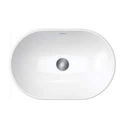 Duravit D-Neo Çanak Lavabo 60 cm - 2