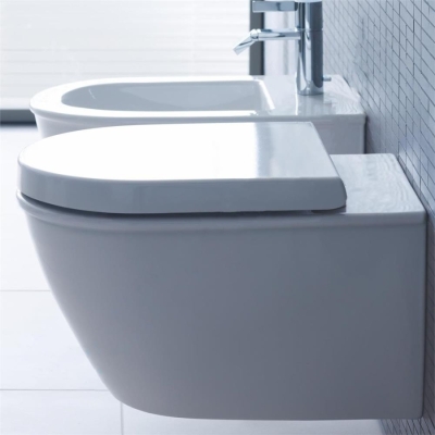 Duravit Darling New Asma Klozet 54 Cm Kapak Hariç 2545390075 - 2