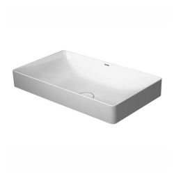 Duravit DuraSquare Çanak Lavabo 60 cm 2355600000 - 1