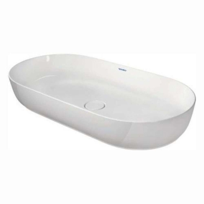 Duravit Luv Çanak Lavabo 80 cm 0379800000 - 1