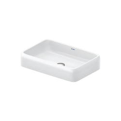 Duravit Qatego Çanak Lavabo 60 cm - 1